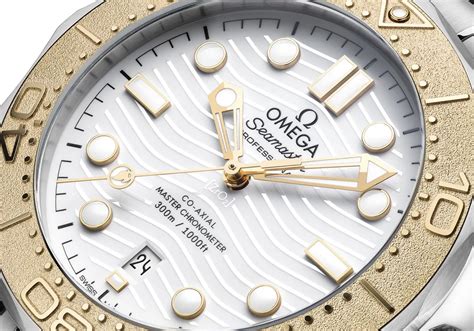 when does omega release new watches 2024|best omega watches 2024.